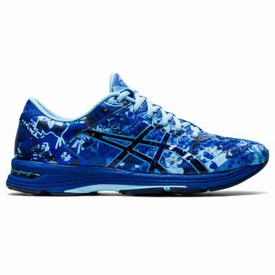 Asics Gel-Noosa Tri 11 - Miesten Juoksukengät - Sininen/Laivastonsininen